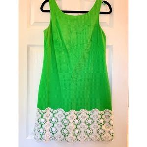 Vintage Lilly Pulitzer Dress - Jubilee Collection!